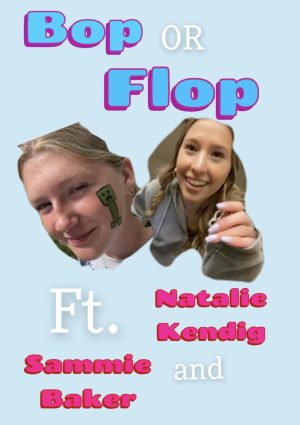 Bop or Flop: Episode 3