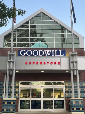 Thrifting is a popular thing to do amongst students in Wilsonville. There are many lucrative places to go in Portland as well!