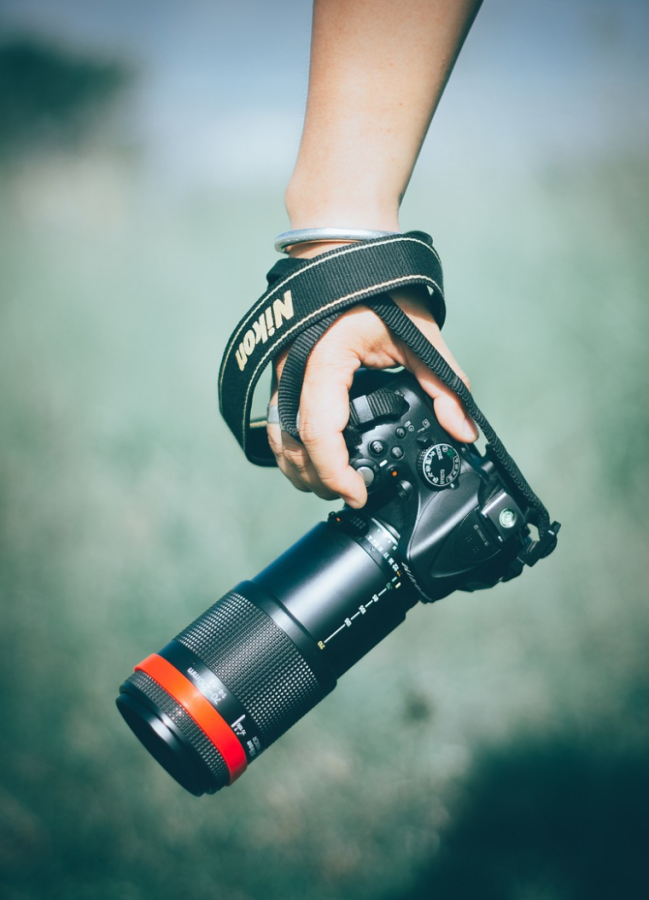 Photography is one of the most widely accessible hobbies. Despite what equipment you are using, photography can be engaging for anyone.