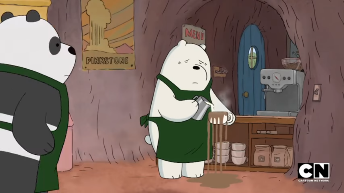 icebear