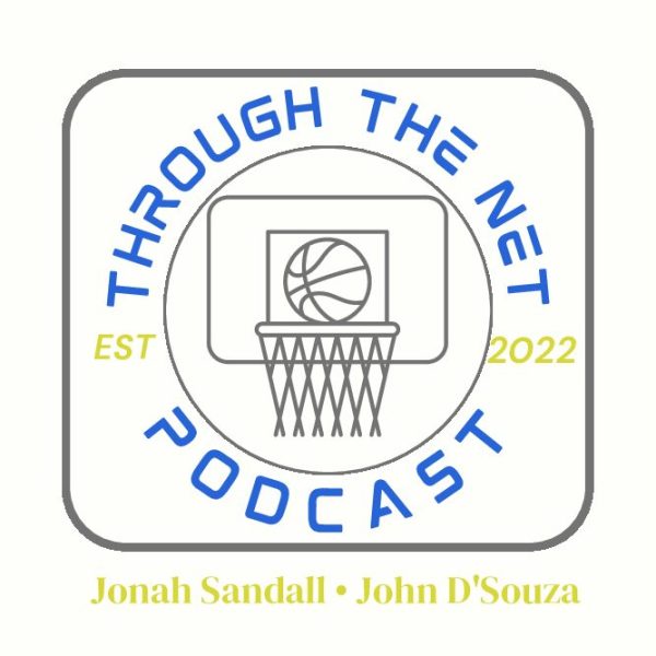 Through the Net podcast - episode 1