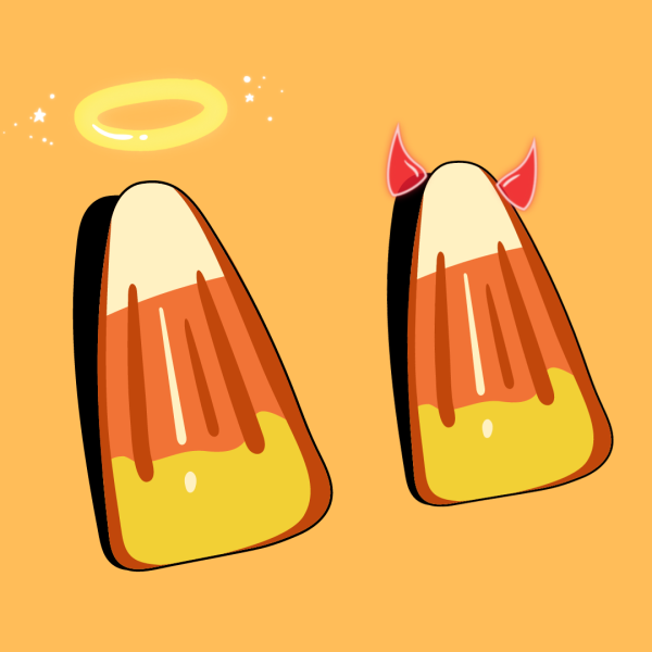Are you a corn lover or hater? Is a cornspiracy is among us?