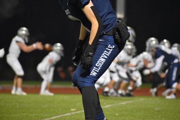 Football Semifinal Photo Album