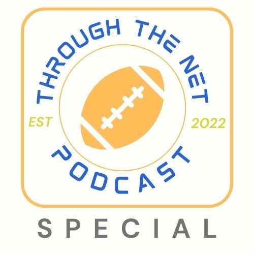 Through the Net SPECIAL! - NFL deadline