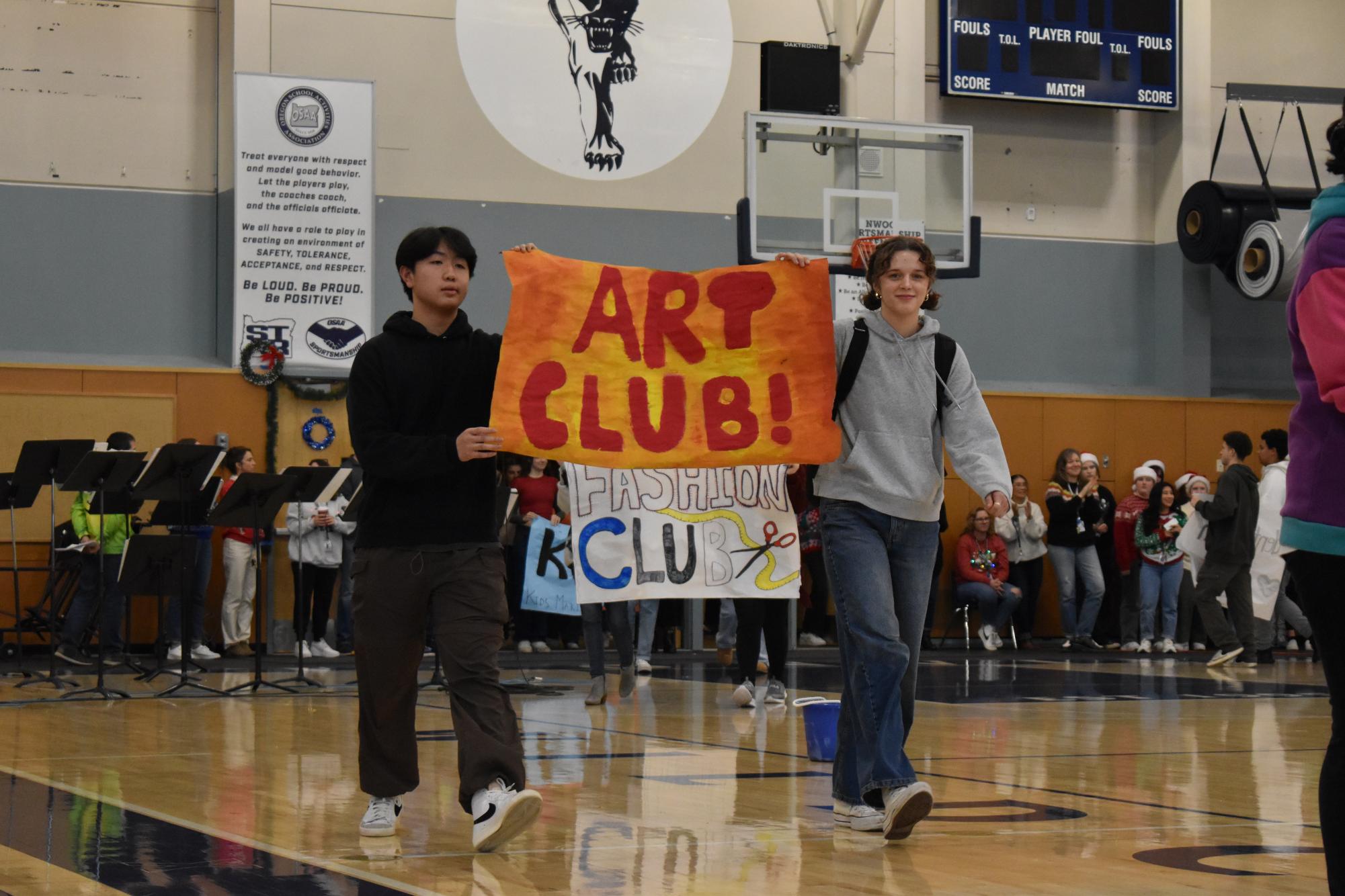 Art Club