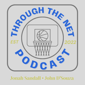 TTN podcast logo 2024. Graphic provided by John D'Souza.