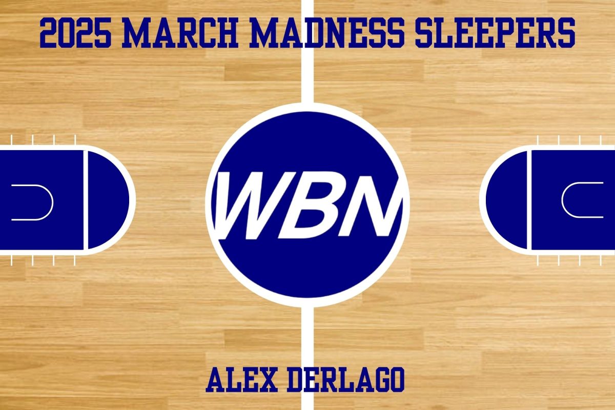 March is here, and along with it, the NCAA Tournament. Here are four teams that flew under the radar and could make a run in this years tournament.
