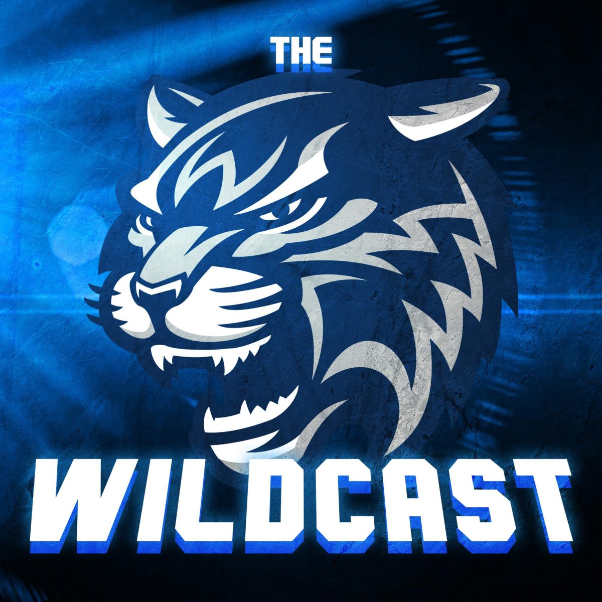 The wildcast logo!