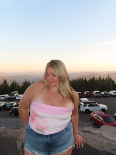 Zoey McClain