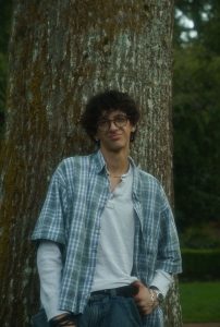 People of the 'Ville - Jett McCall