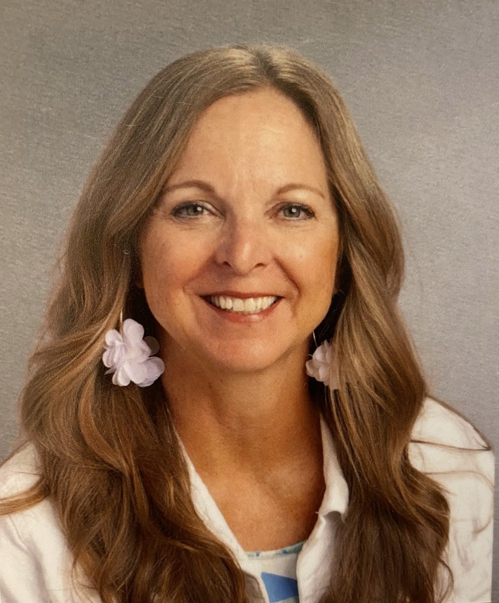 People of the 'Ville- Laura Giese