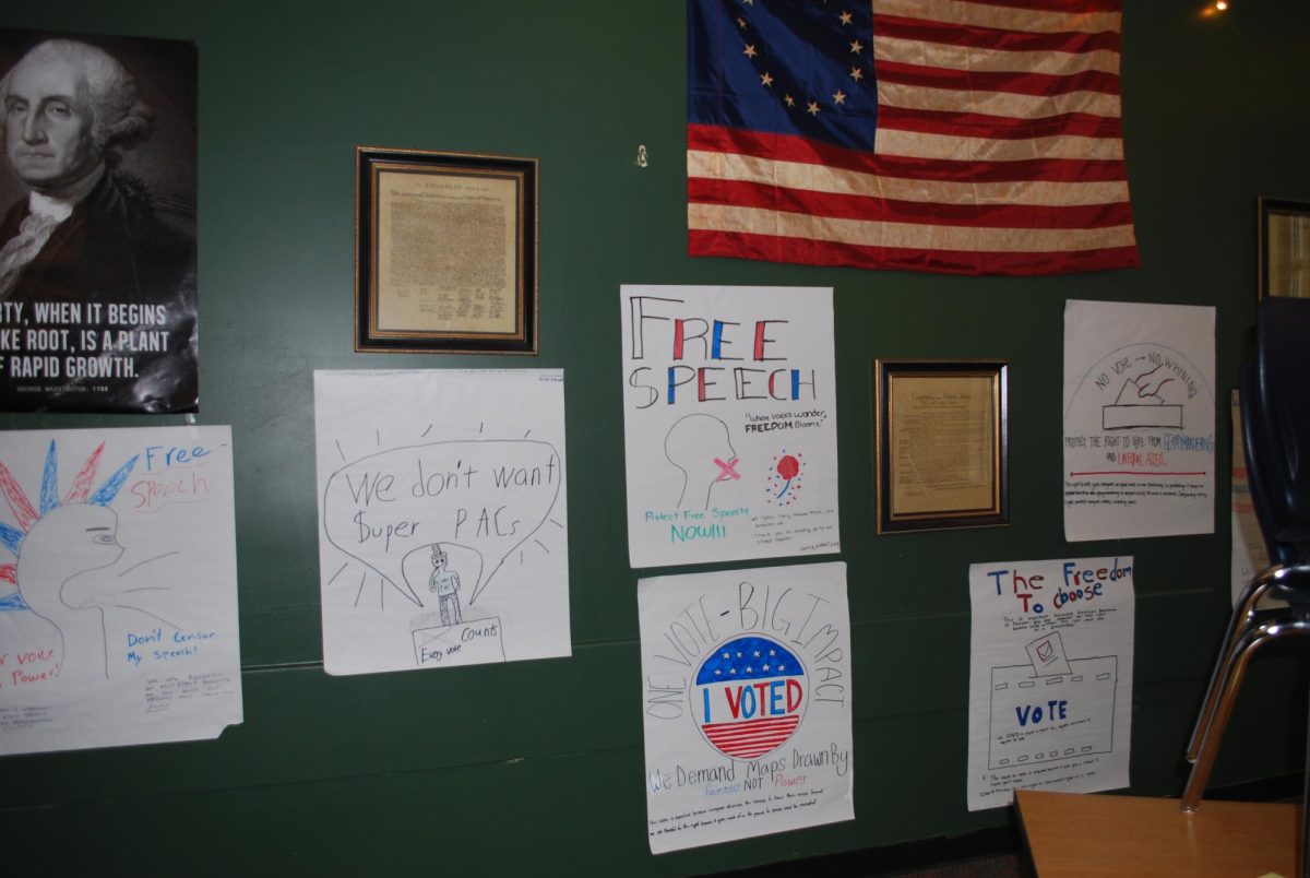 Mr. Esqueda's room