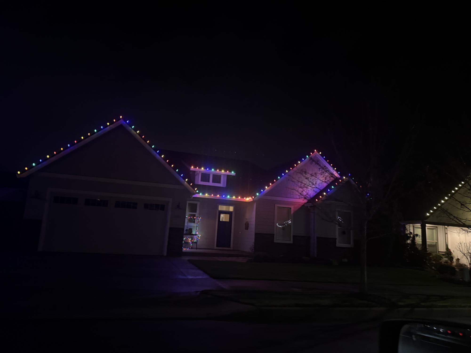 The guide to making your colorful lights look classy