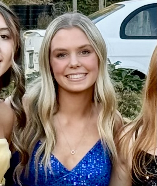 Cait Eckley