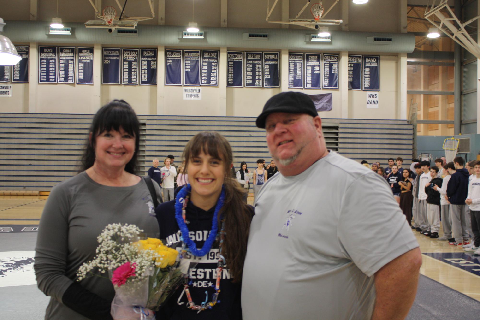 Megan Haase