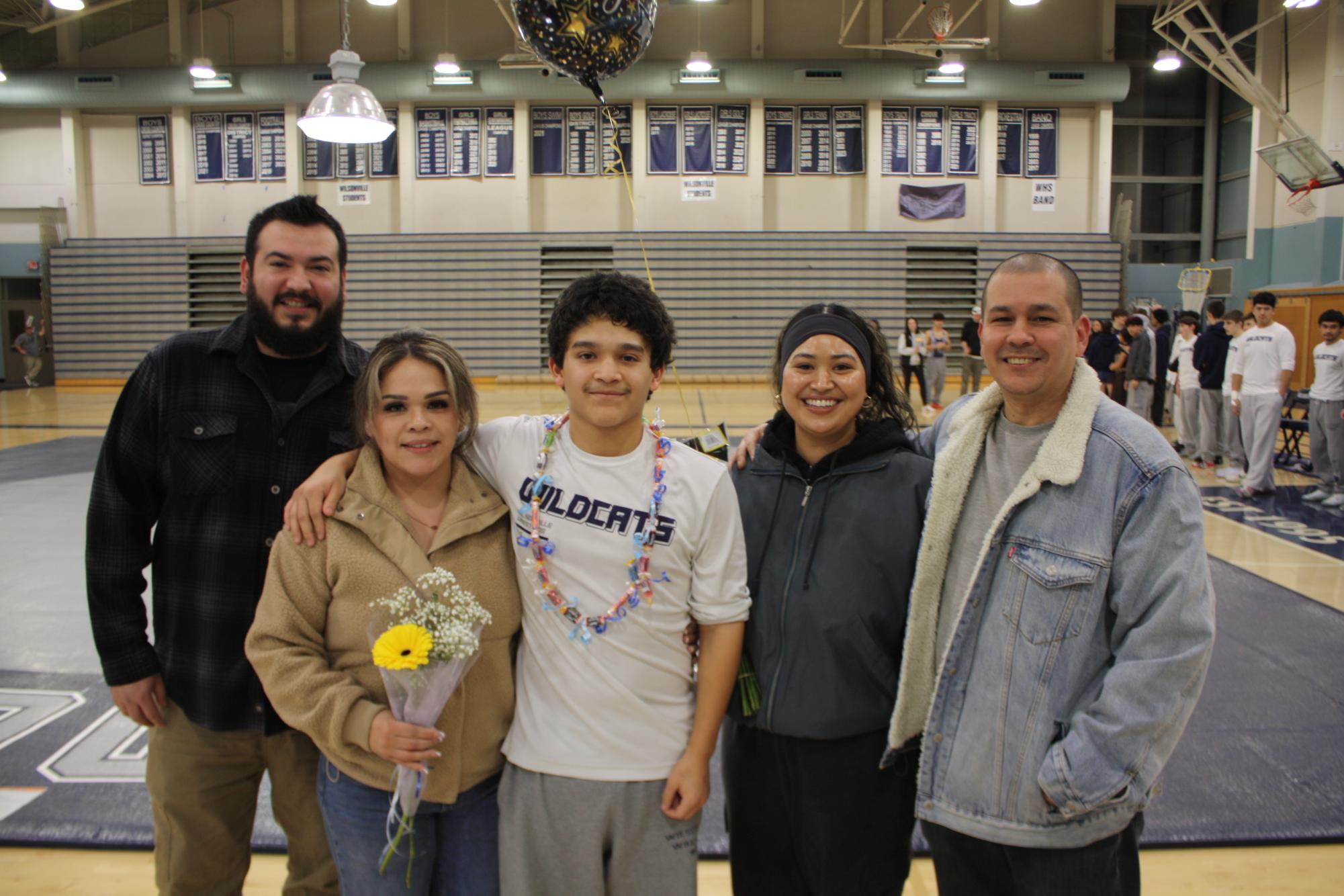 Leo Guerrero