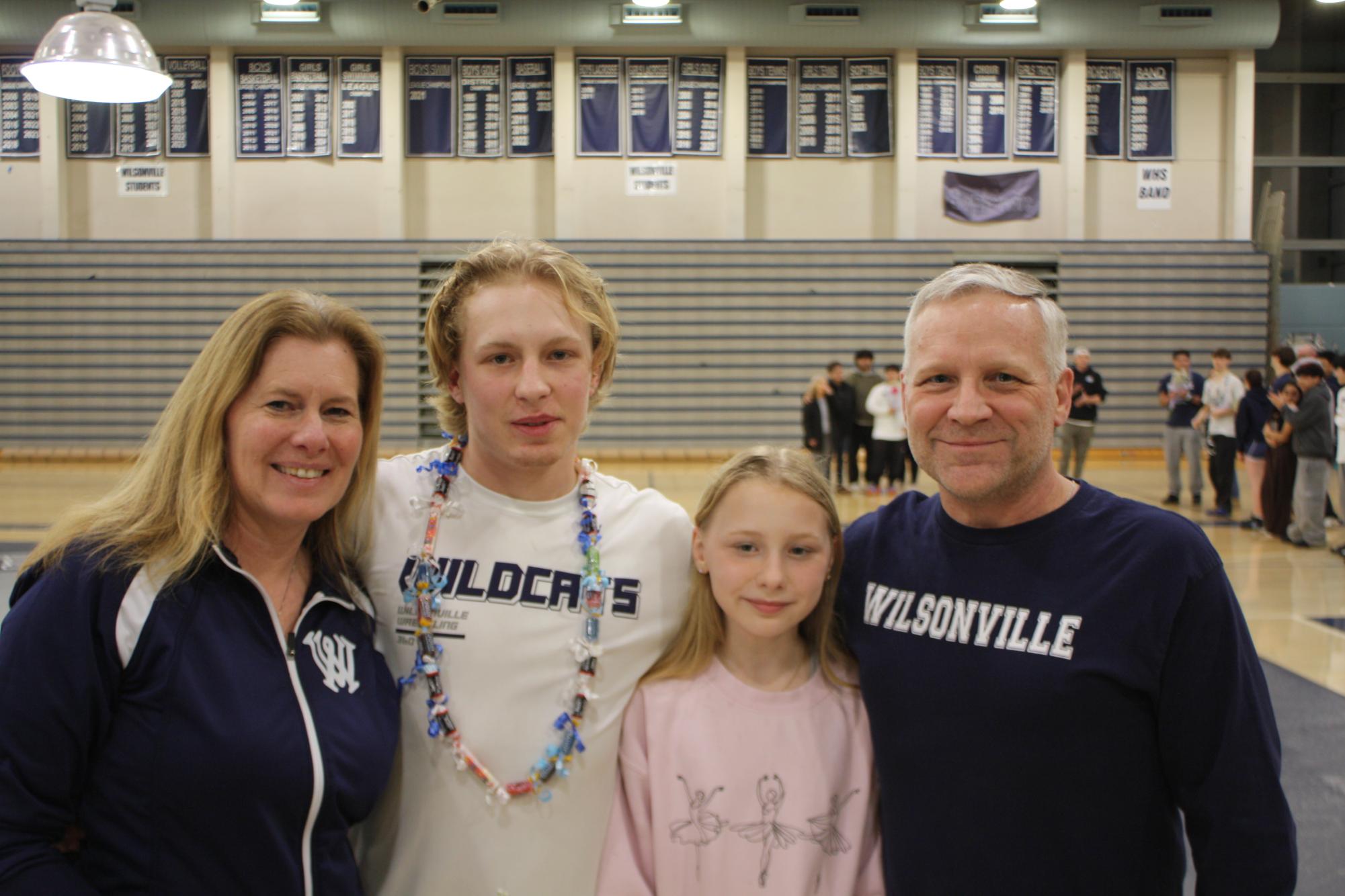 Brayson Roethler