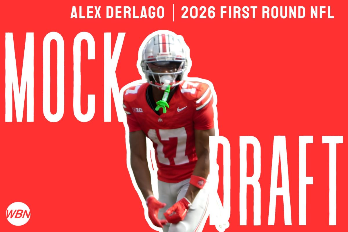 Projecting all 32 first-round picks in the 2026 NFL Draft, with bold predictions, key team fits and potential trade shakeups. From rising stars to franchise-altering decisions, here’s how the first round could unfold.