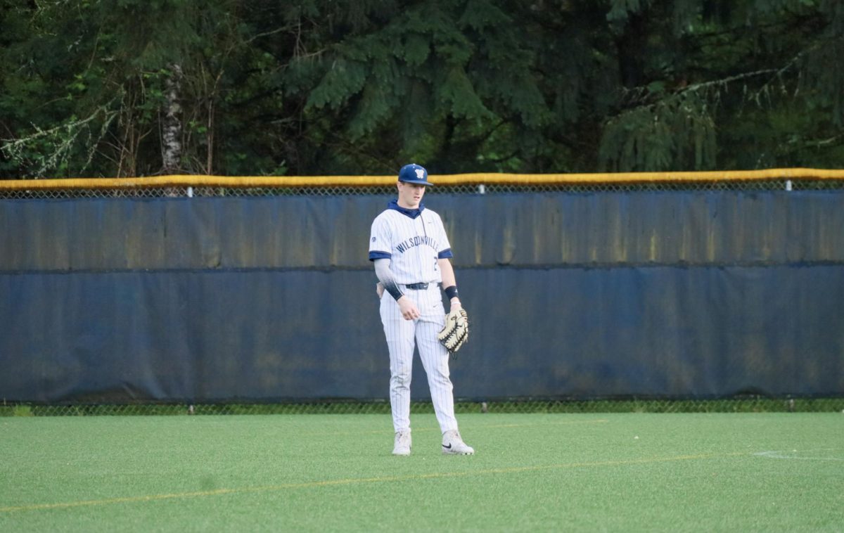 WHS Baseball 2026