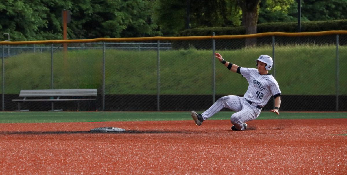WHS Baseball 2026