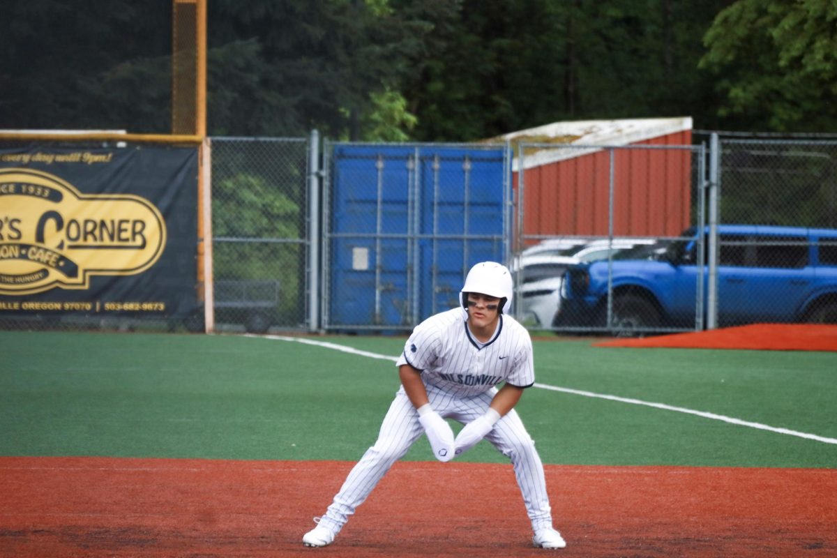 WHS Baseball 2026