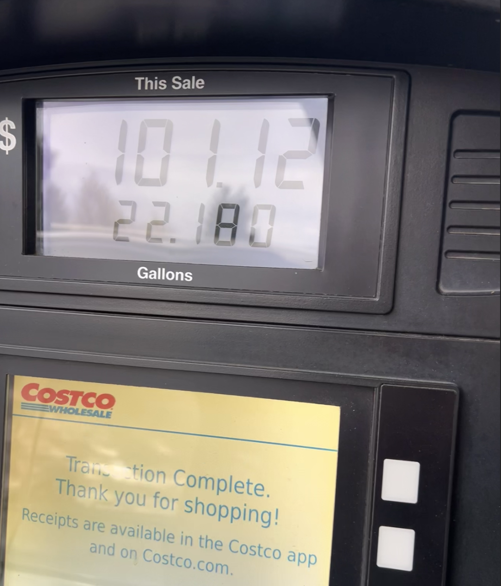 Many people have to pay upwards of $100 just to fill their car’s gas tank! That's insane!